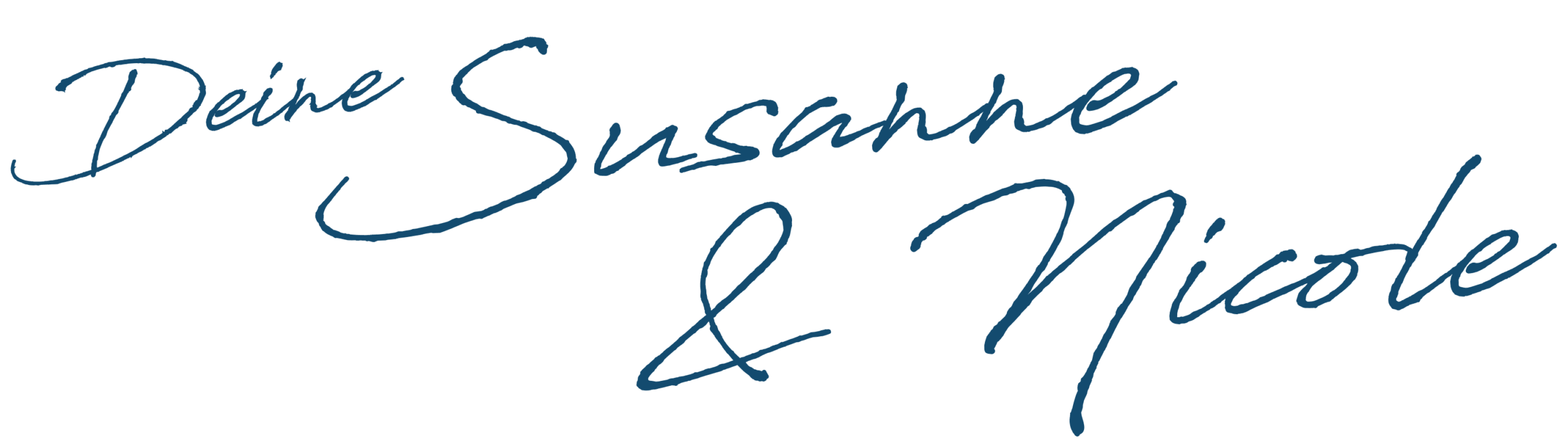 Deine_Susanne&Nicole