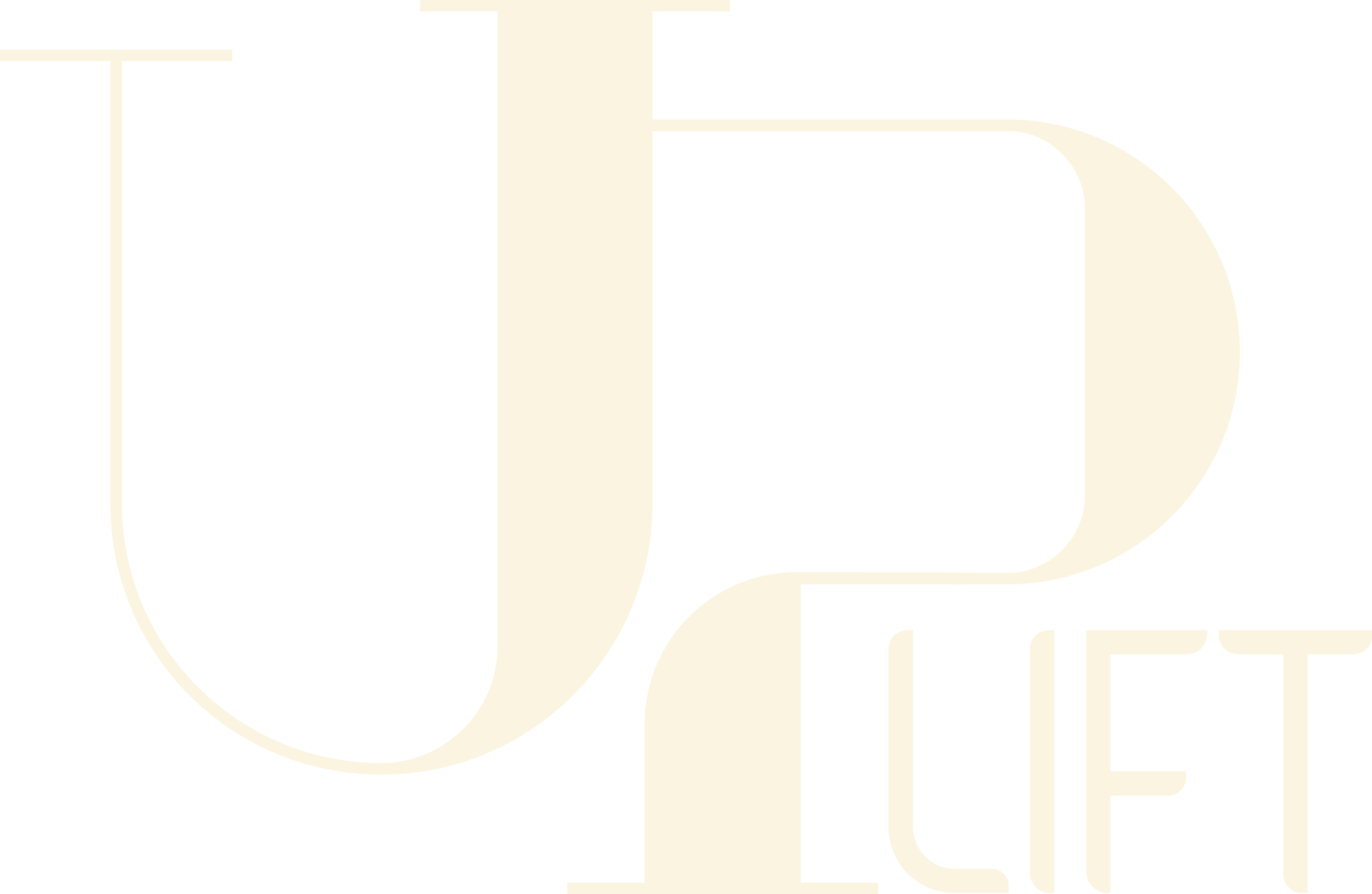 UP-Lift Logo