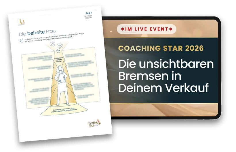 Die unsichtbaren Bremsen in Deinem Verkauf